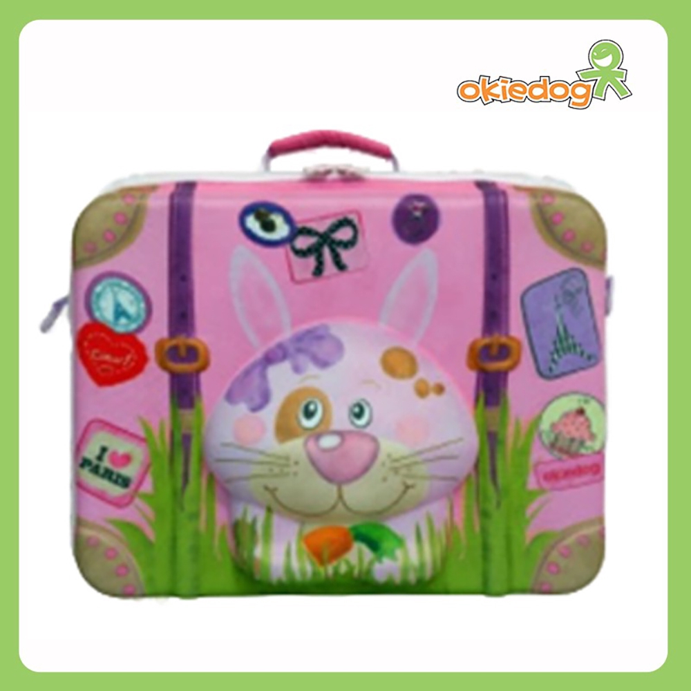 okiedog wildpack suitcase