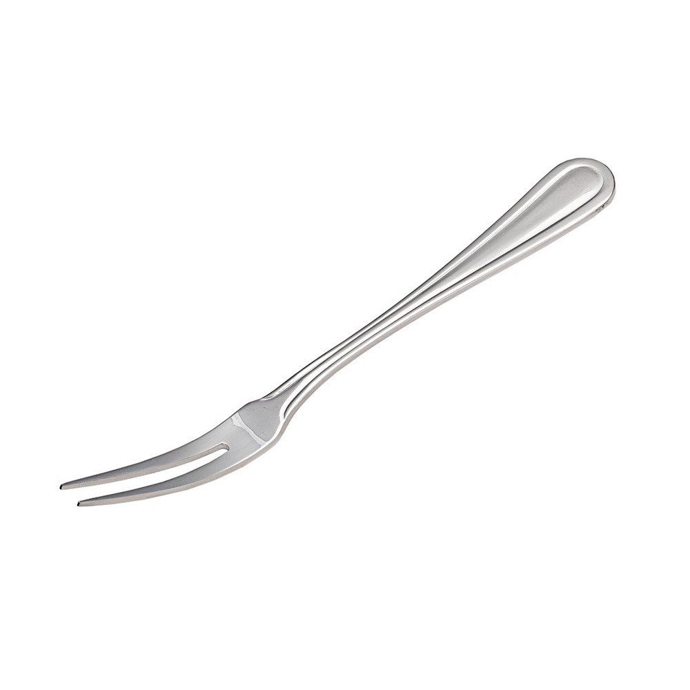 Snail/Escargot/Oyster Fork, Stainless Steel, Set of 4's Shopee Singapore