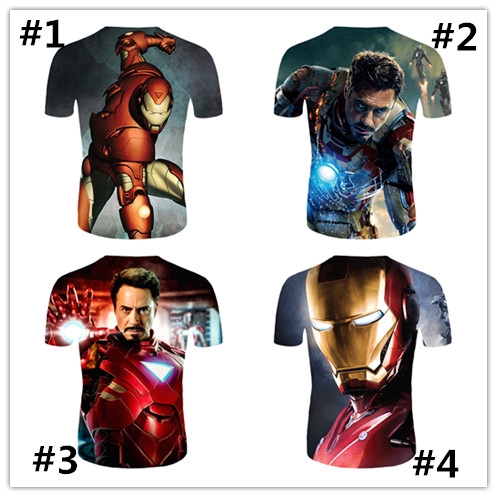 women's plus size captain america shirt
