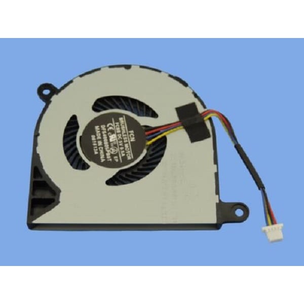 Dell Inspiron 15 Laptop Fan (5579) / Inspiron 13 (5379) / Latitude 3390