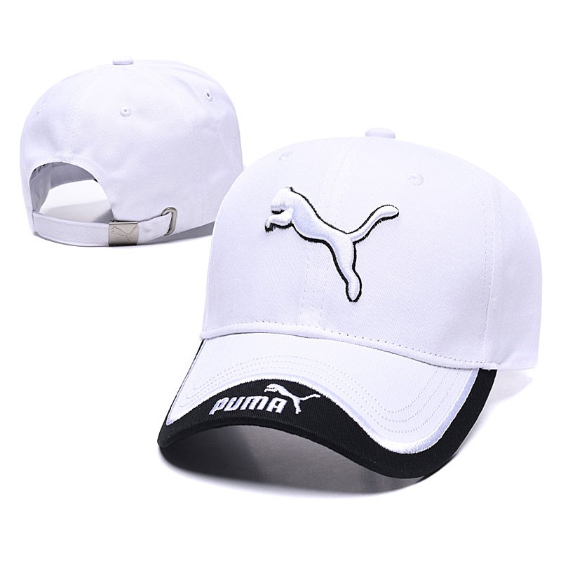 puma baseball cap