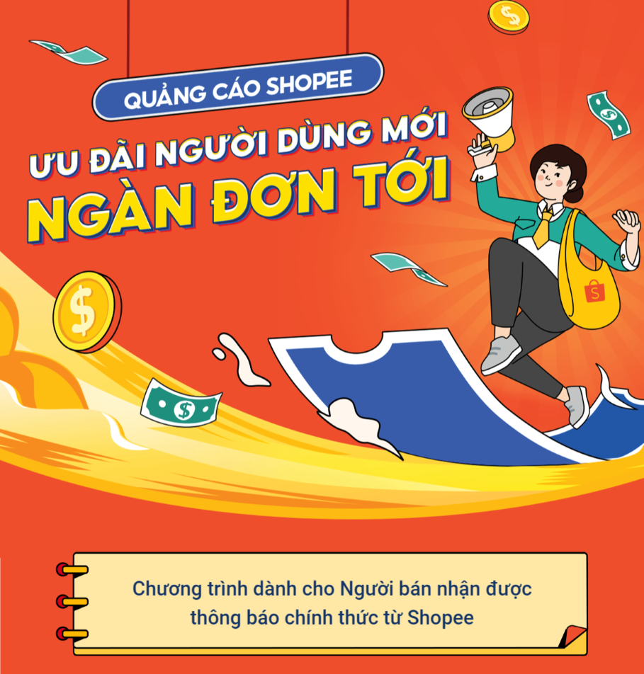 Quảng Cáo Shopee là gì? | Học viện Shopee [Shopee]