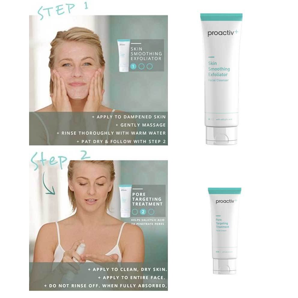 proactiv skin smoothing exfoliator