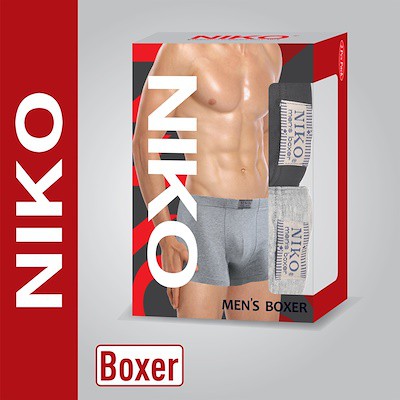 spandex boxers