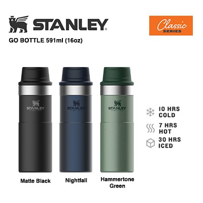 stanley travel flask