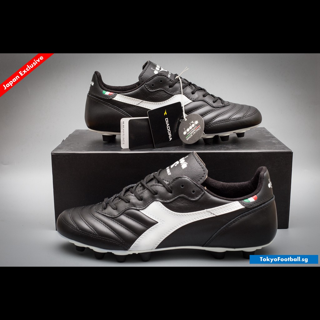 diadora astro turf boots