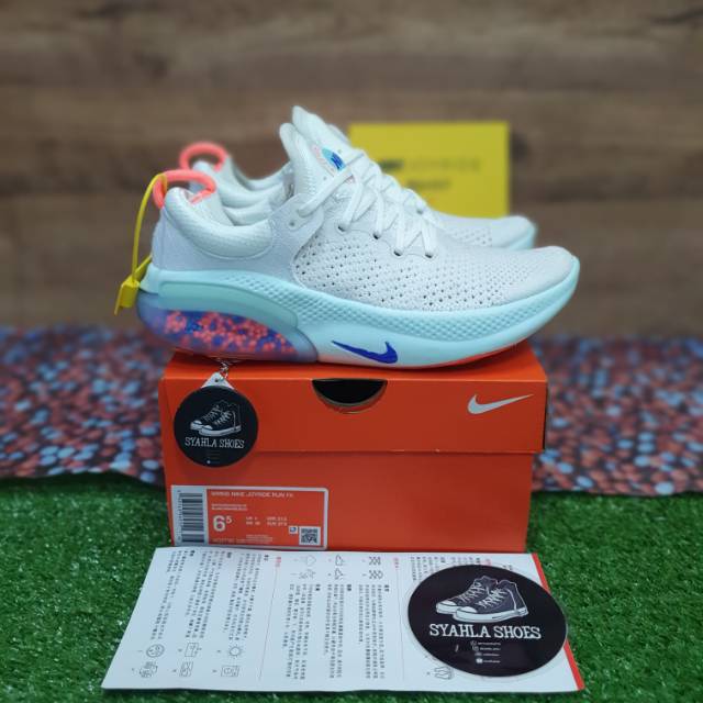 harga nike joyride original