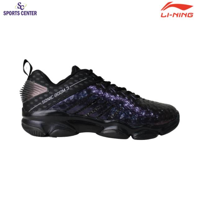 li ning sonic boom 3