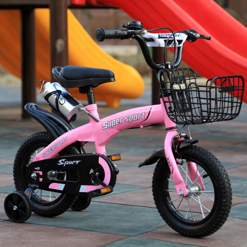 bike for a 3 year old girl