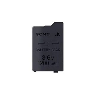 SONY PSP 2000 2001 2006 3000 3001 3006 PSP-3000 PSP-3001 Slim Battery