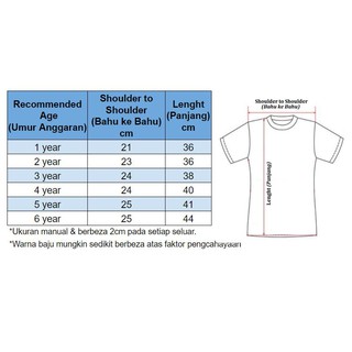 Baju Budak Lelaki Comel Cute Kids Boy Shirt 1 6Y Baju Baju Budak Lelaki Comel Cute Kids Boy Shirt 1 6Y Baju