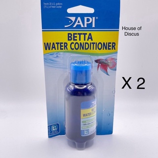 API® BETTA WATER CONDITIONER #0