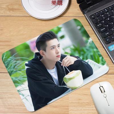 Go Go Squid Characters Mouse Pad Shopee Singapore