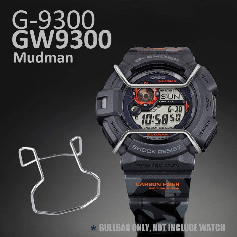 mudmaster watch price