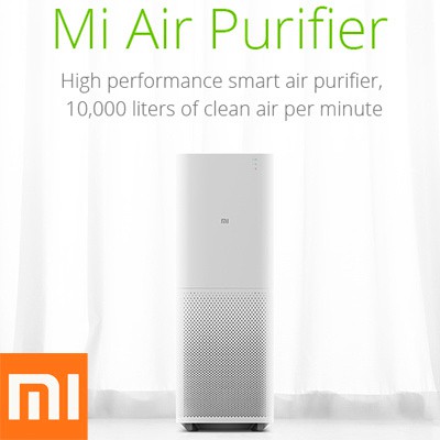 Mi air purifier 1