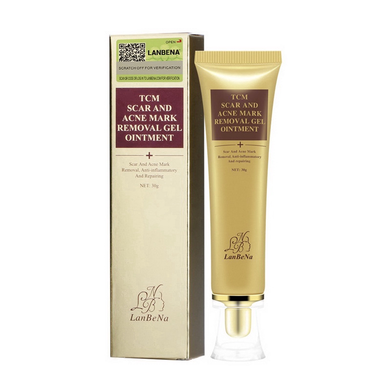tcm scar gel