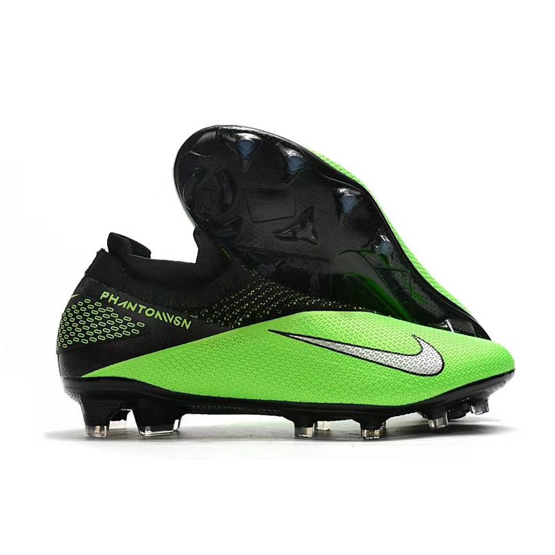 Botas de fútbol Nike Phantom VSN Pro DF FG Botas de .
