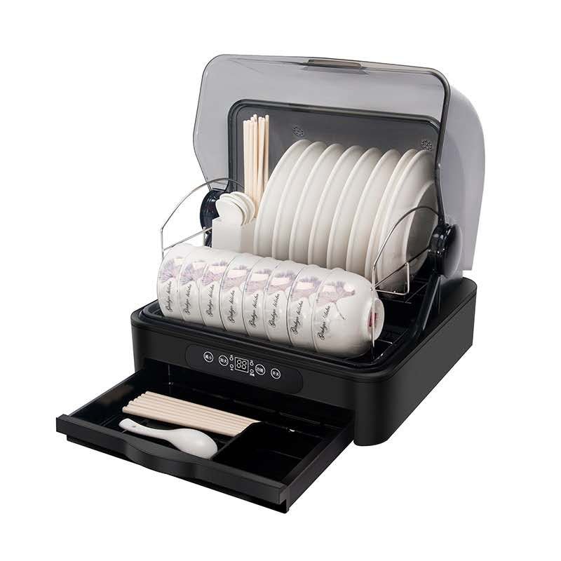 Kitchen Disinfection+ Dryer [For bowls, plates, utensils and