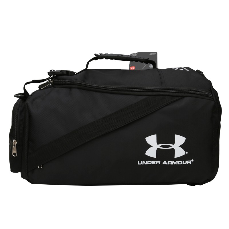 ua duffle bag