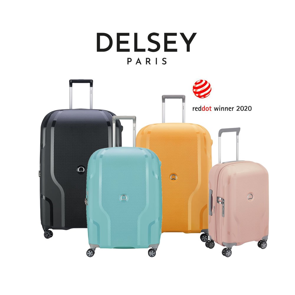 delsey clavel 71