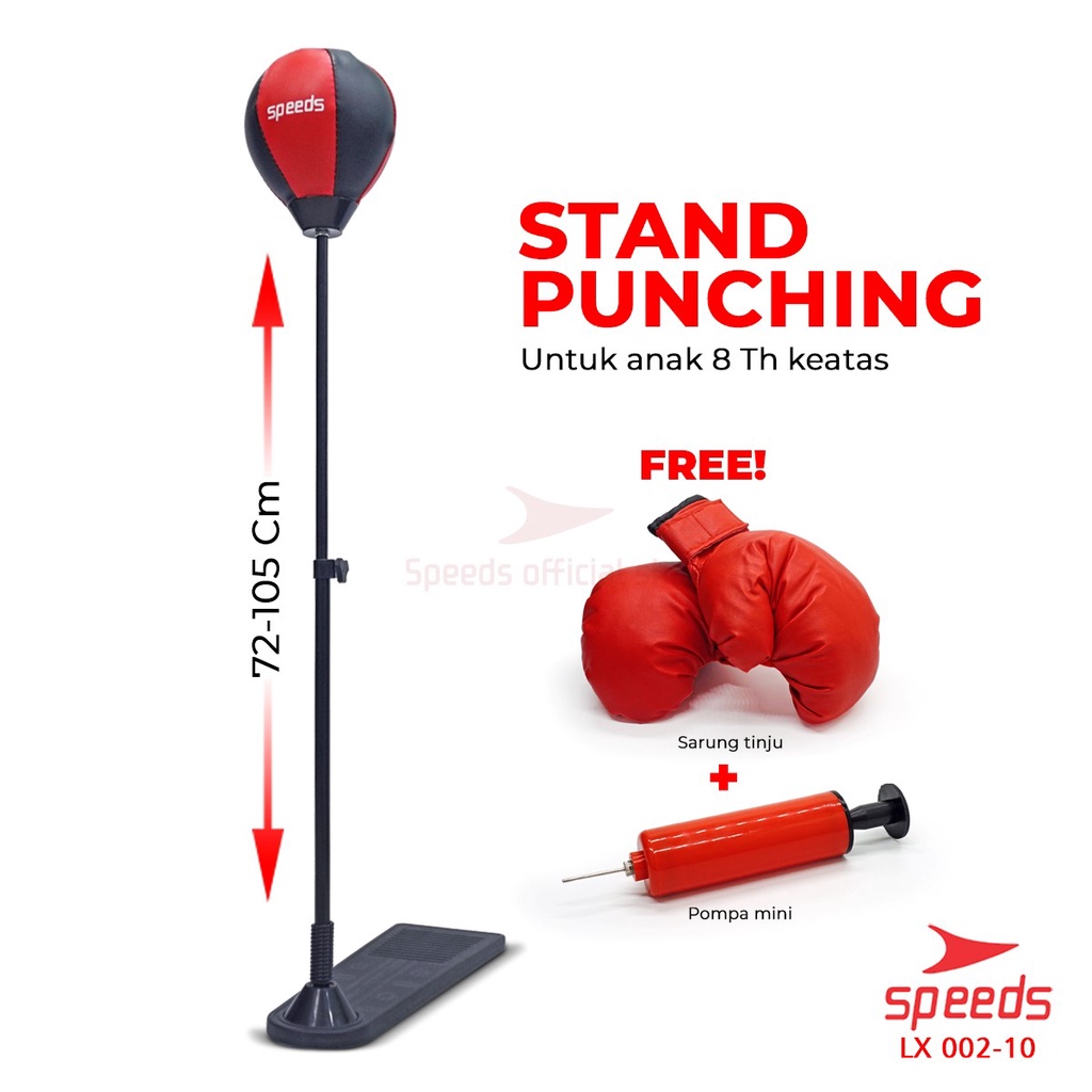 boxingstand