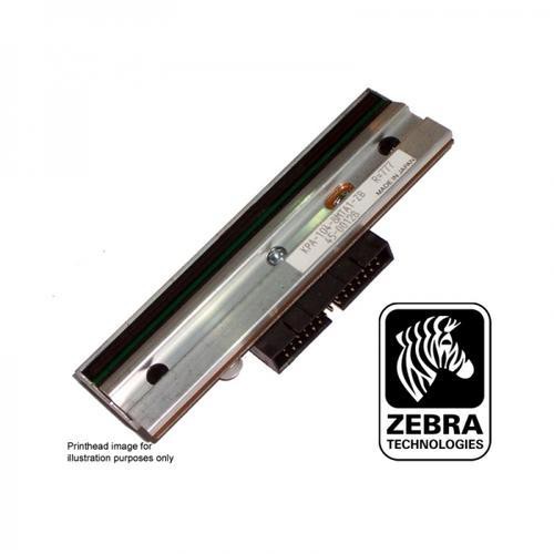 Zebra original replacement print head for Zebra ZT410 thermal transfer