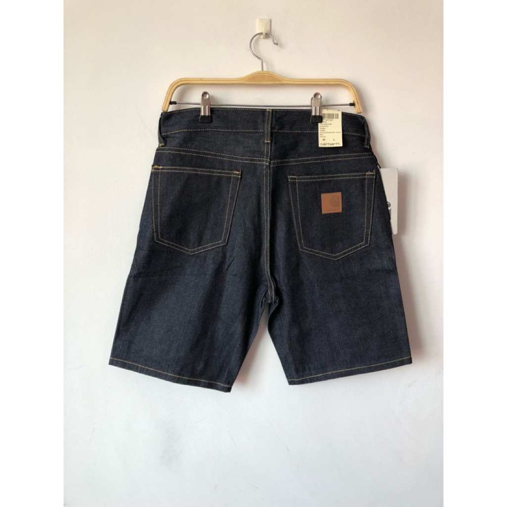 carhartt jeans shorts