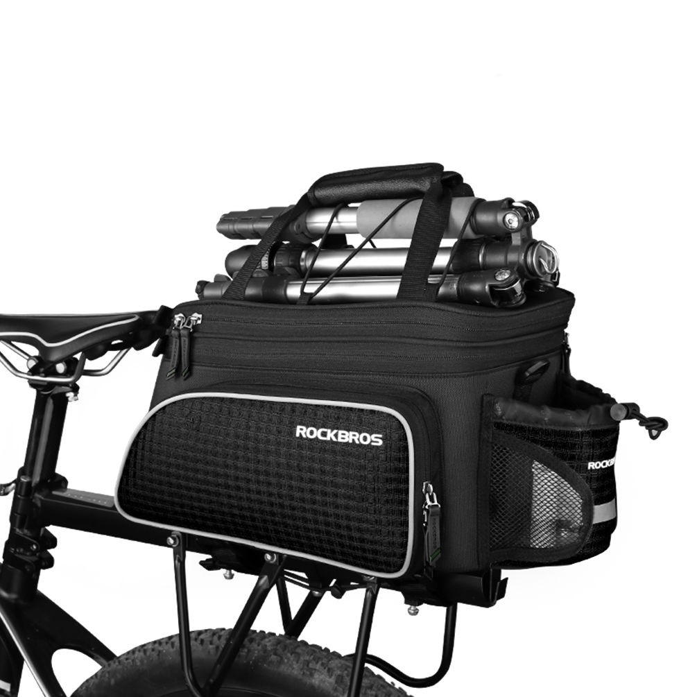 bag for brompton folding bike