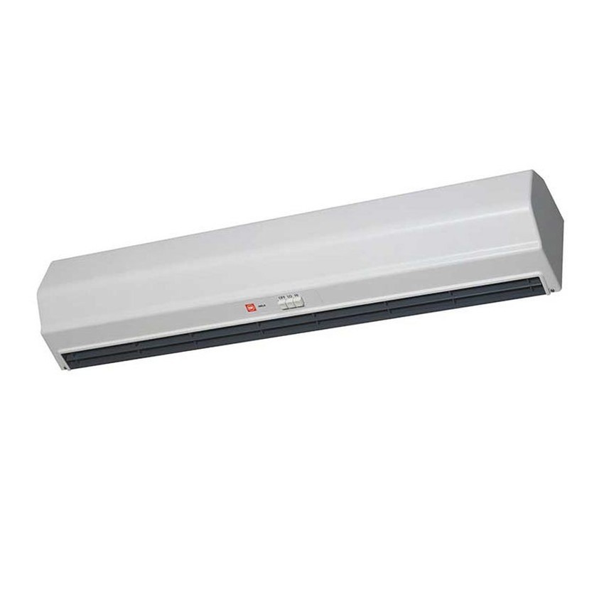 Kdk Air Curtain 10elk Shopee Singapore
