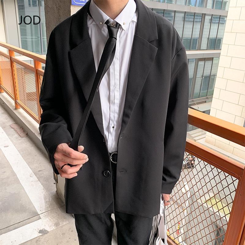 korean smart casual male