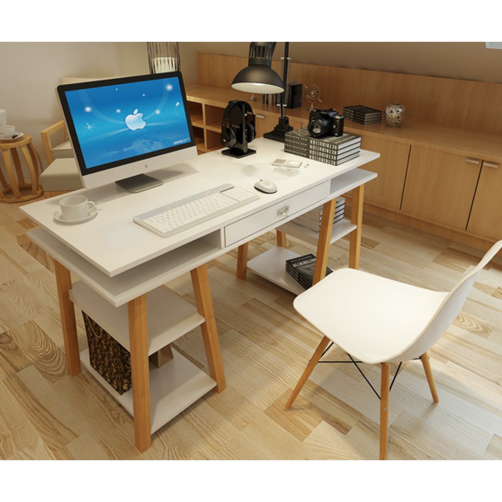 Umd Designer Table Work Station Desk Computer Table Mu Series