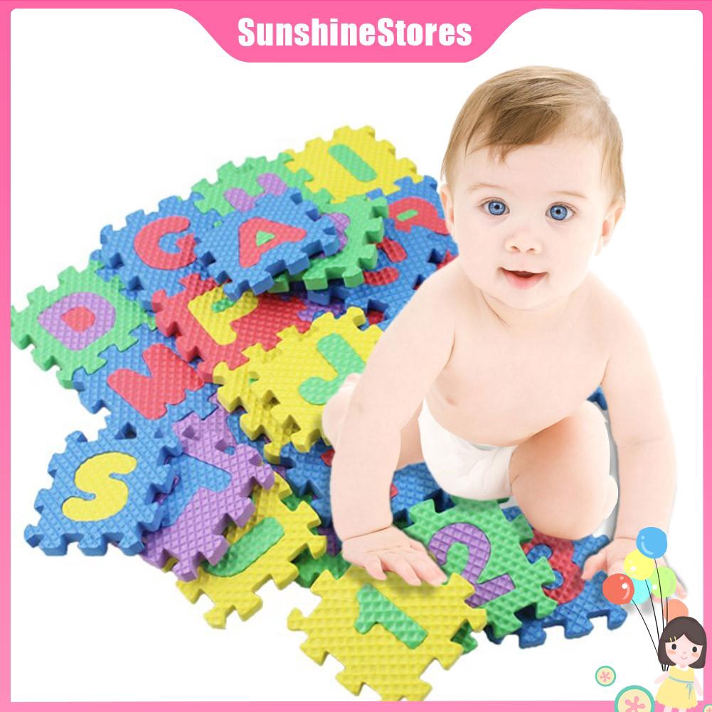 kids soft mat