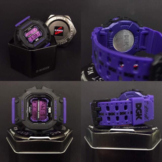gshock king dgk