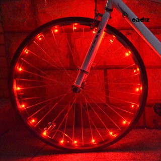 bike wheel lamp