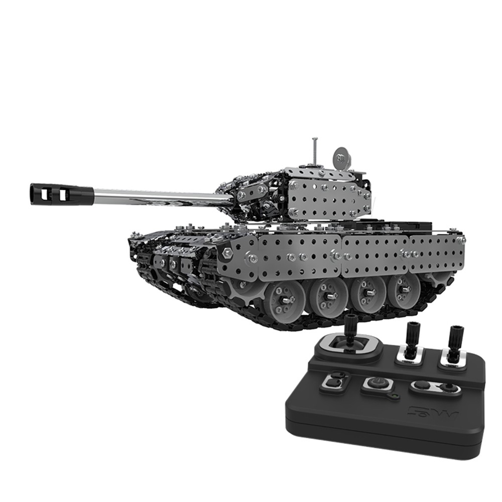 remote control tank for kids