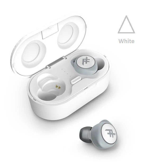 ifrogz truly wireless earbuds not charging