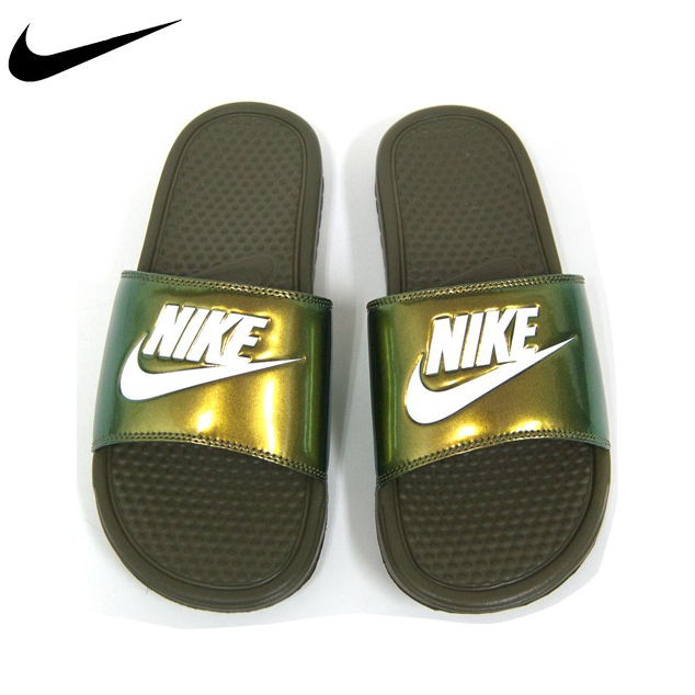 nike men's benassi jdi