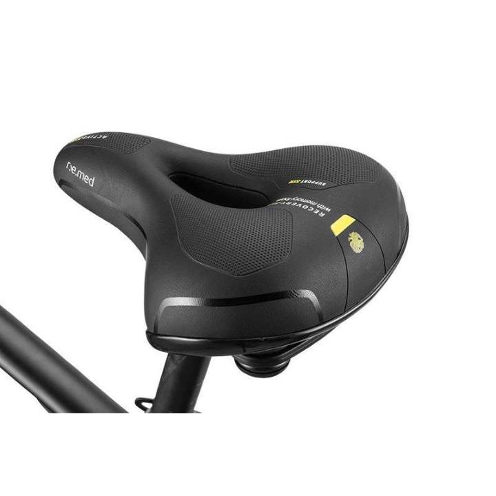 sr bike seat