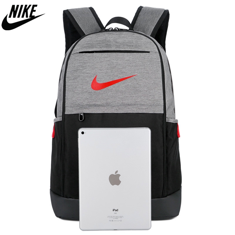 simple nike backpack