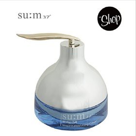 su m37 water full timeless moisturizing cream