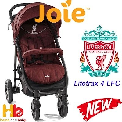 joie litetrax 4 lfc