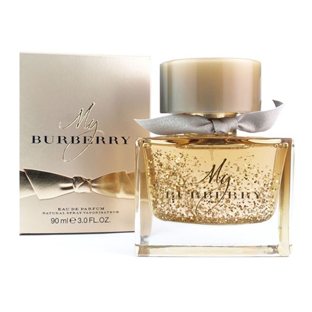 burberry limited edition