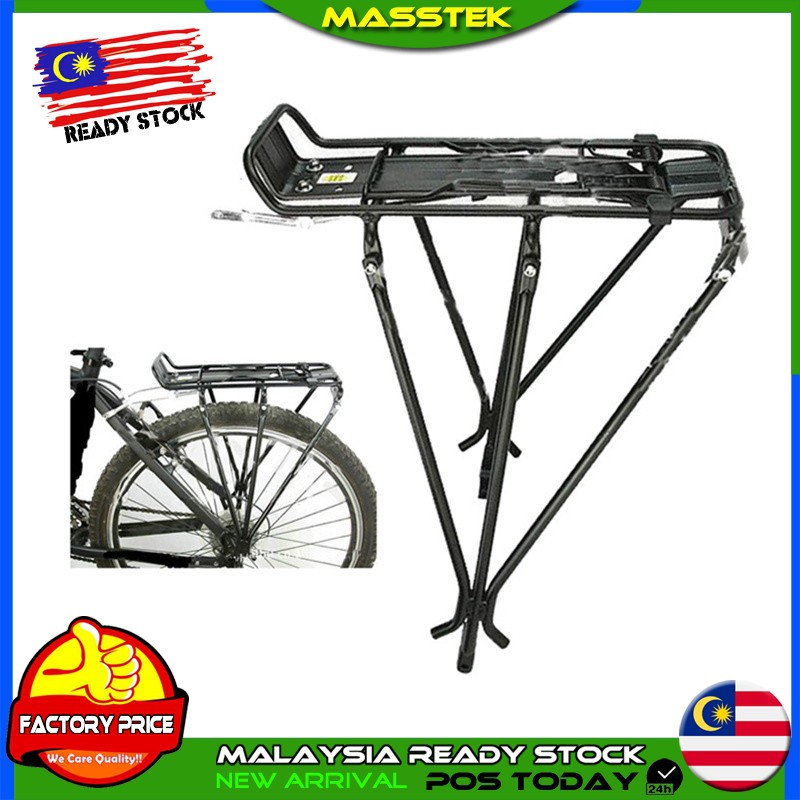 bike rack carrier