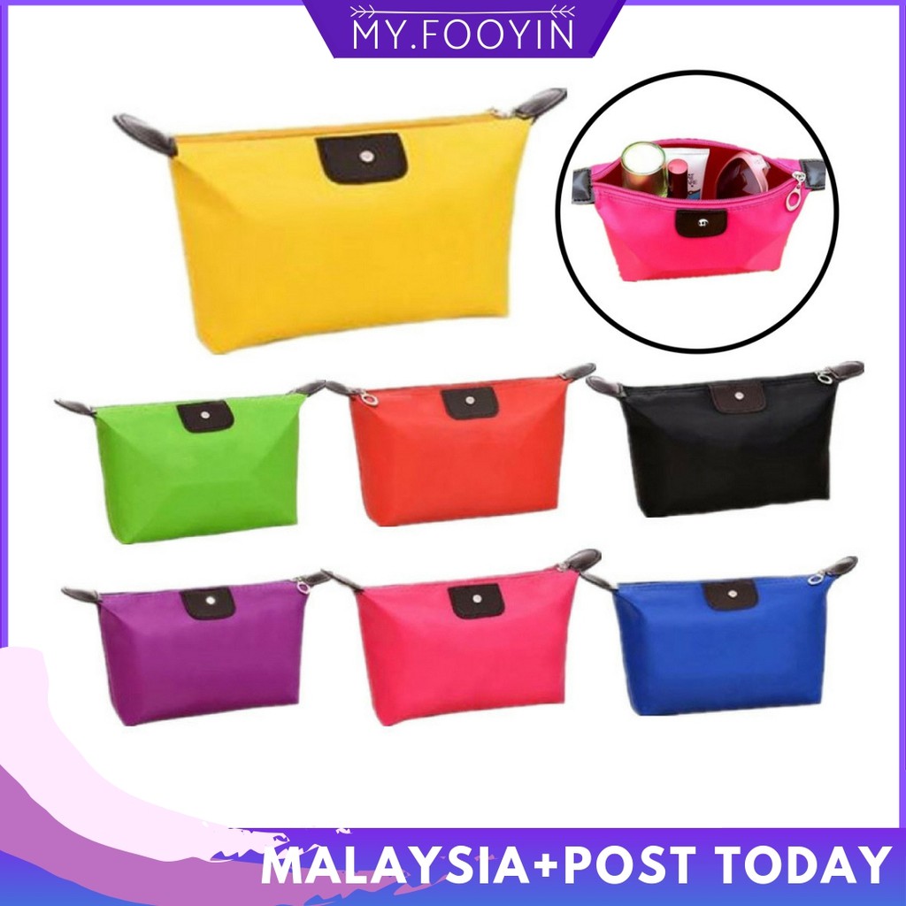 shopee makeup bag