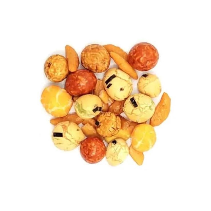 Japanese Nuts 160g Shopee Singapore