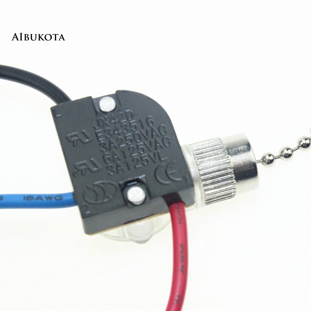 How To Replace Pull Cord On Ceiling Light Shelly Lighting