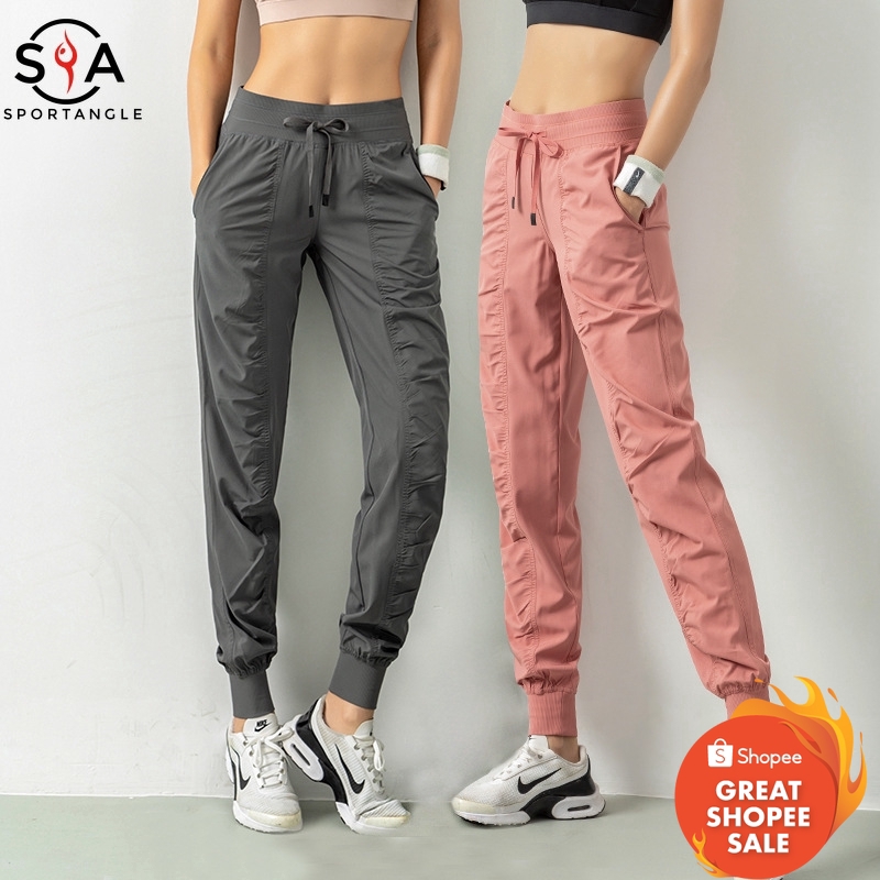 plus size sweatpants with pockets