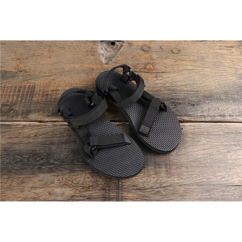 teva velcro sandals