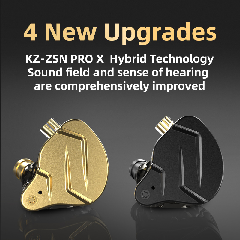 kz zsn x
