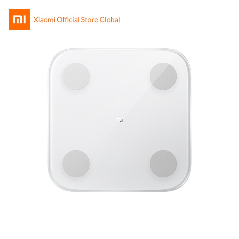 xiaomi mi body composition scale 2 zepp